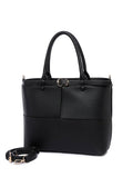 Buckle Shoulder Bag