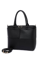 Buckle Shoulder Bag