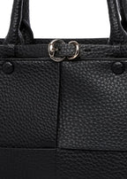 Buckle Shoulder Bag