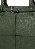 Buckle Shoulder Bag