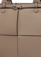 Buckle Shoulder Bag