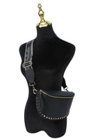 Sling Style Cross Body Bag