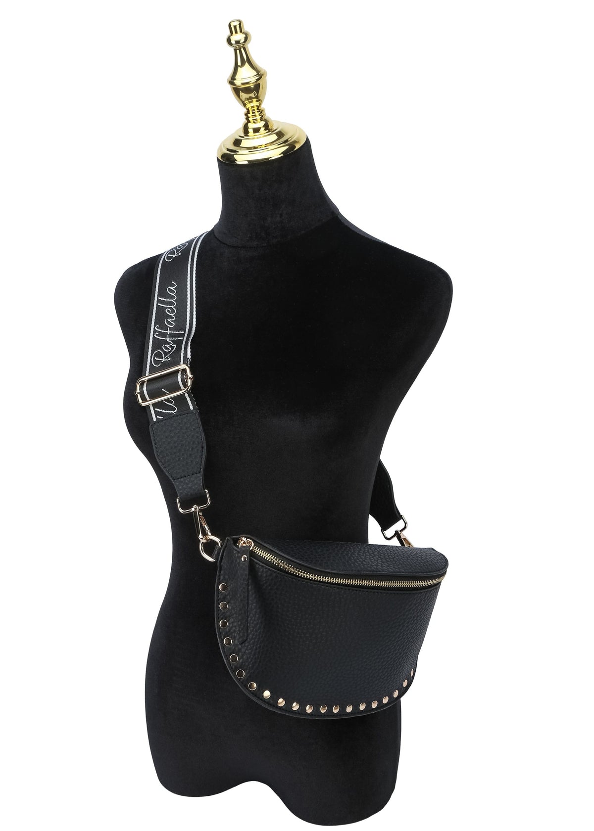 Sling Style Cross Body Bag
