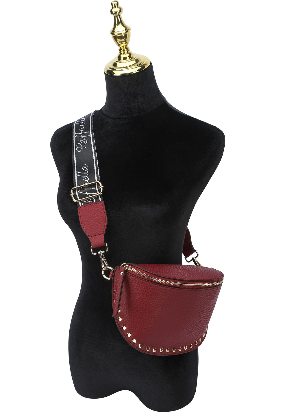 Sling Style Cross Body Bag