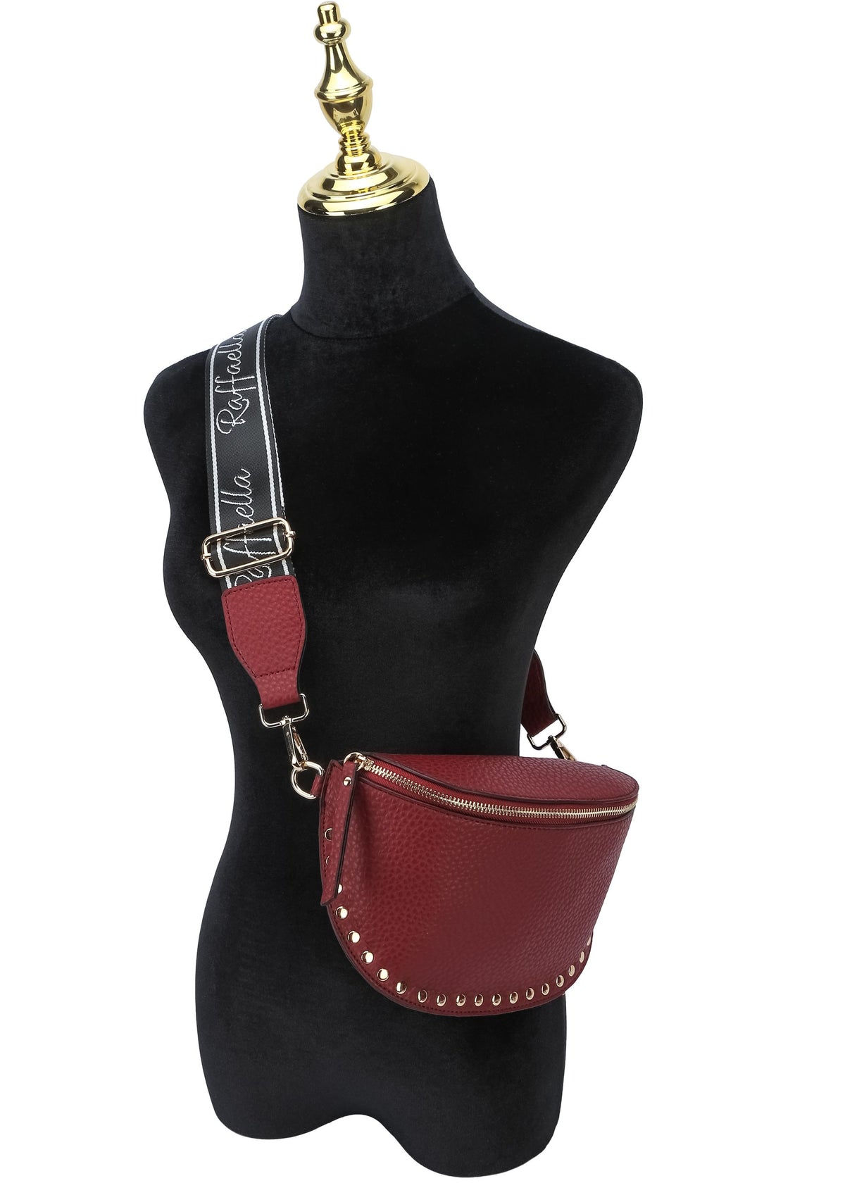 Sling Style Cross Body Bag