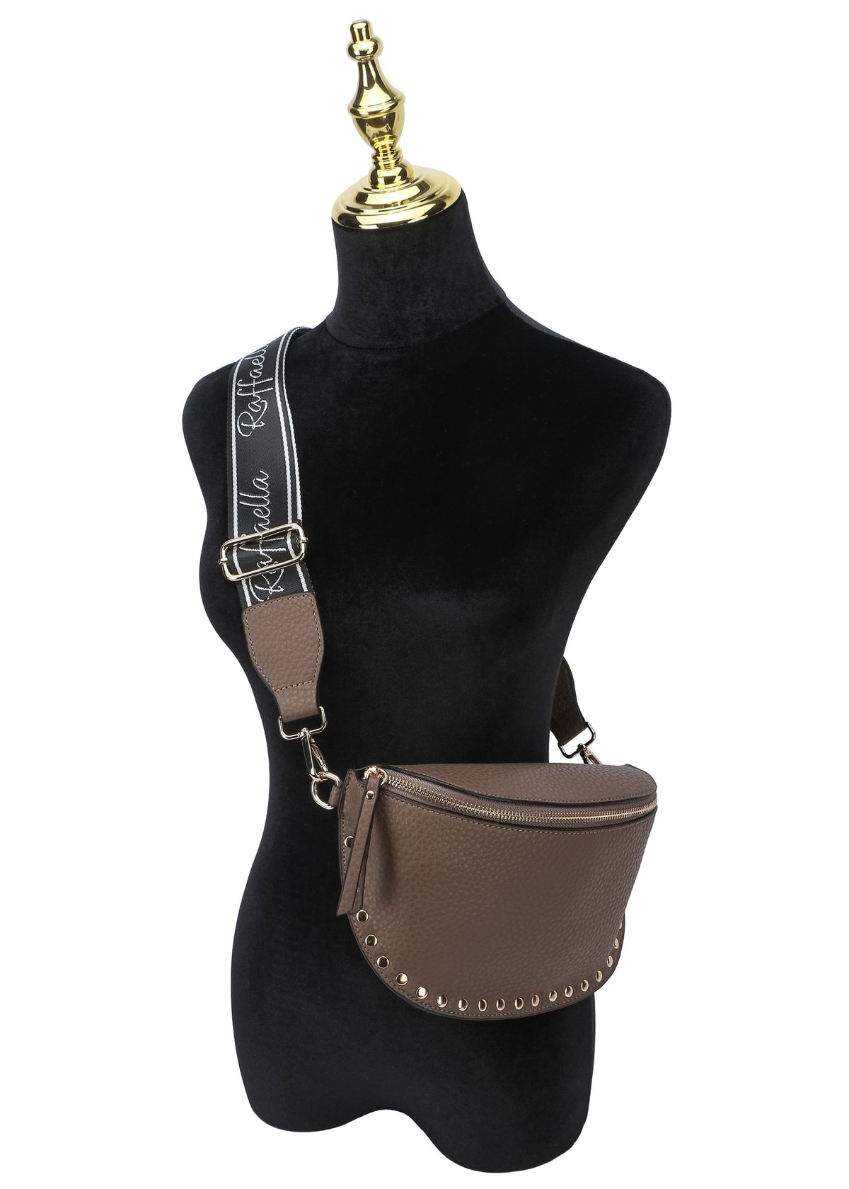 Sling Style Cross Body Bag