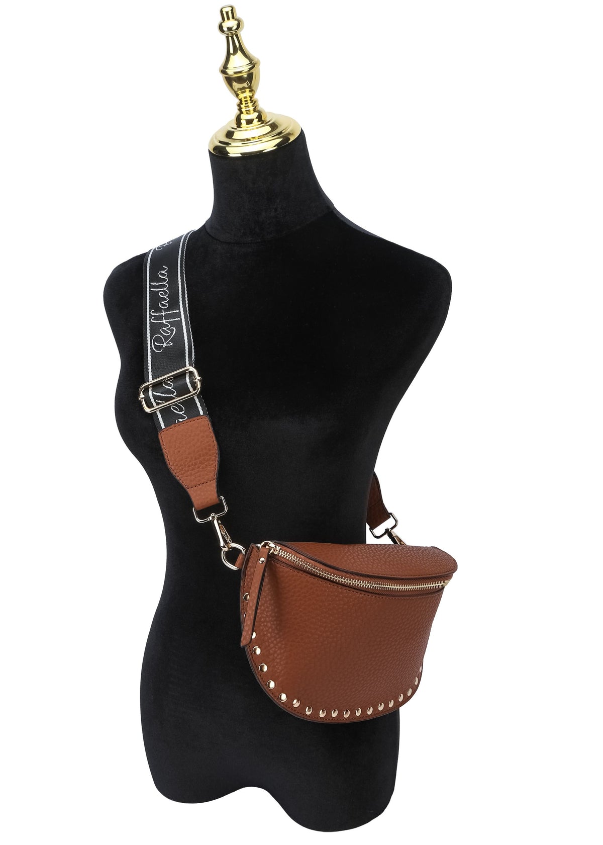 Sling Style Cross Body Bag