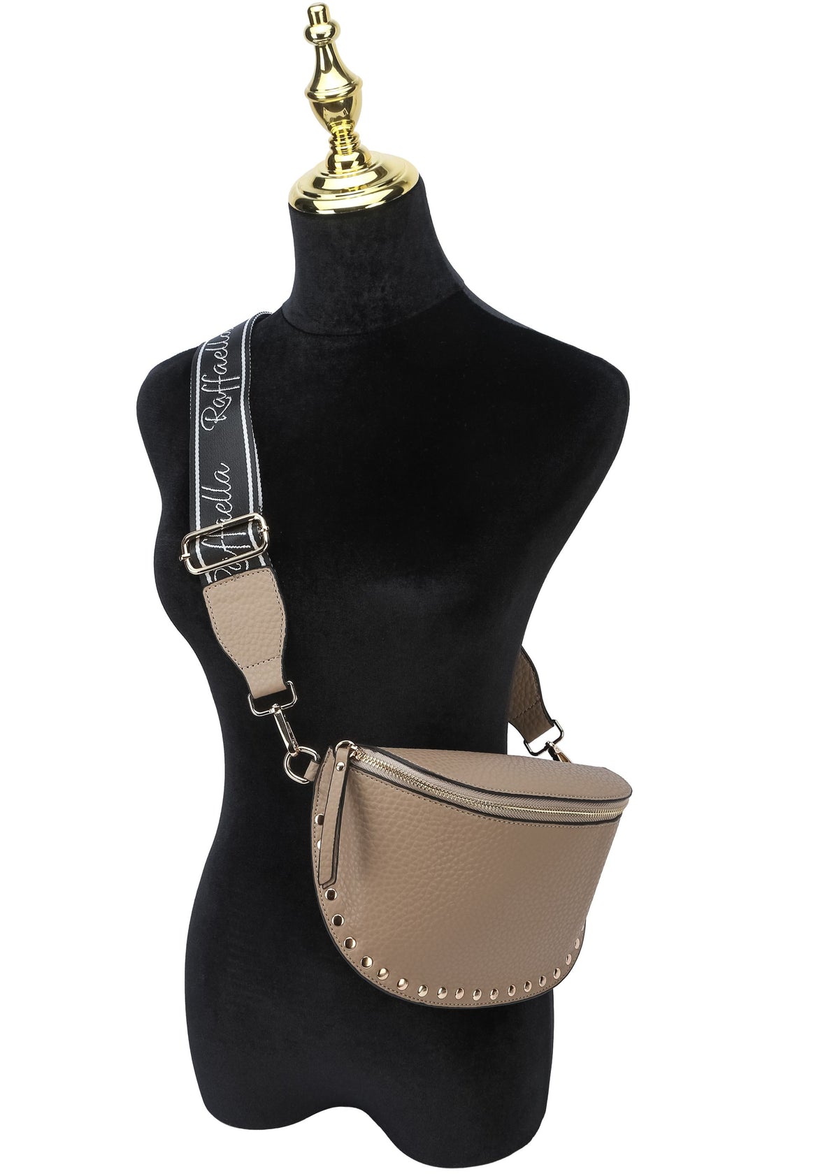 Sling Style Cross Body Bag