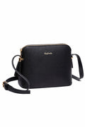 Pyramid Cross-Body Bag