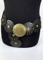 Large Disc Belt