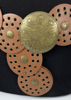 Large Disc Belt