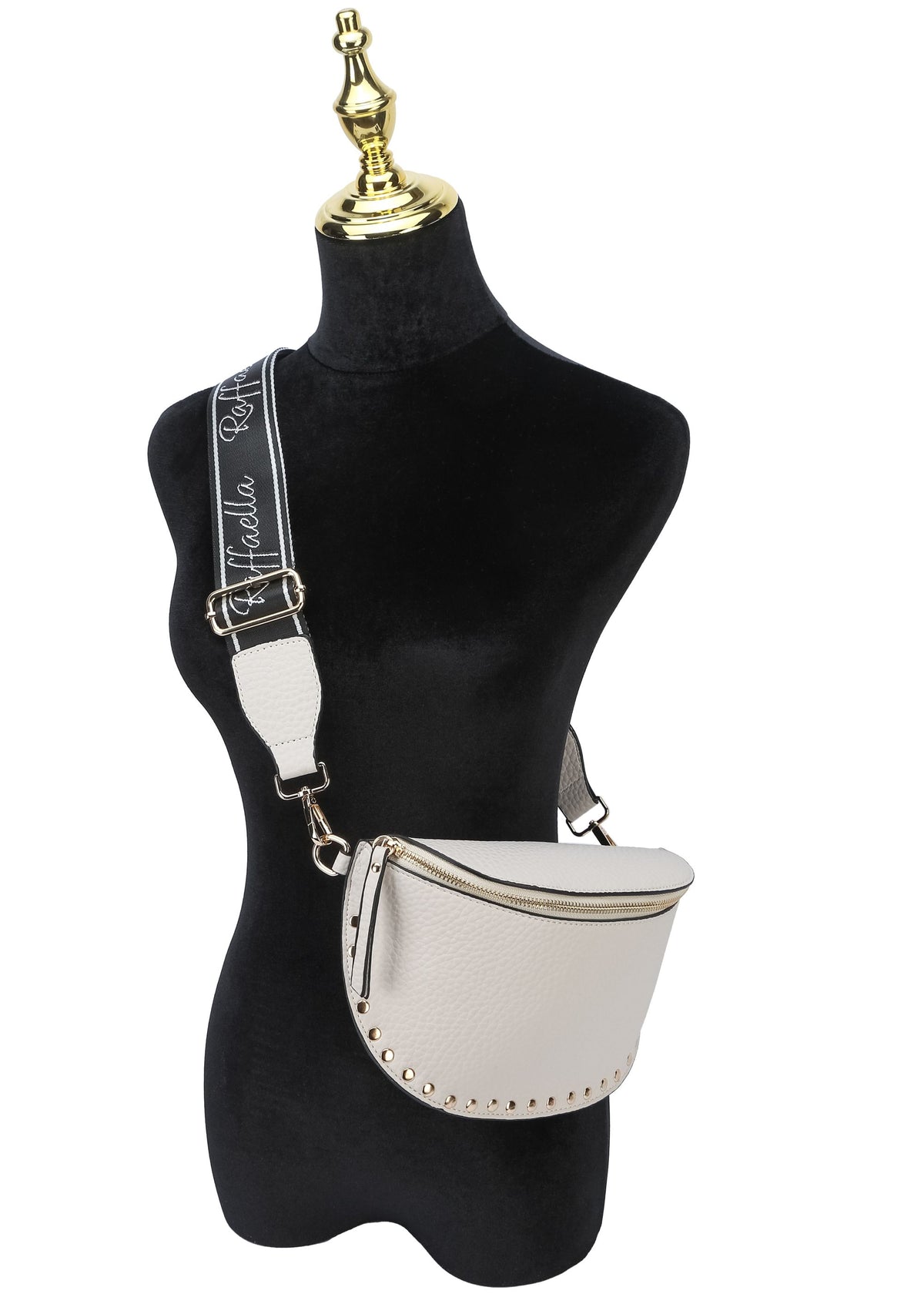 Sling Style Cross Body Bag