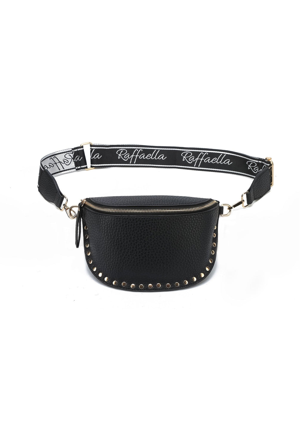 Sling Style Cross Body Bag