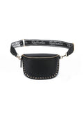 Sling Style Cross Body Bag