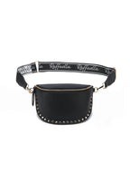 Sling Style Cross Body Bag