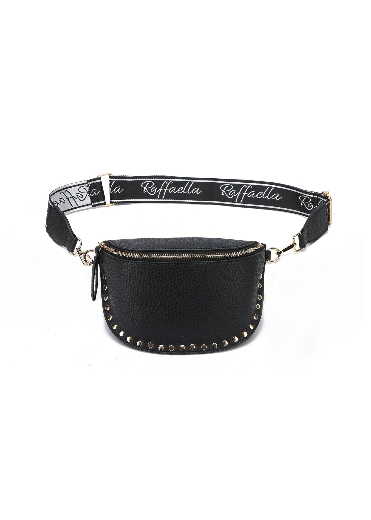 Sling Style Cross Body Bag