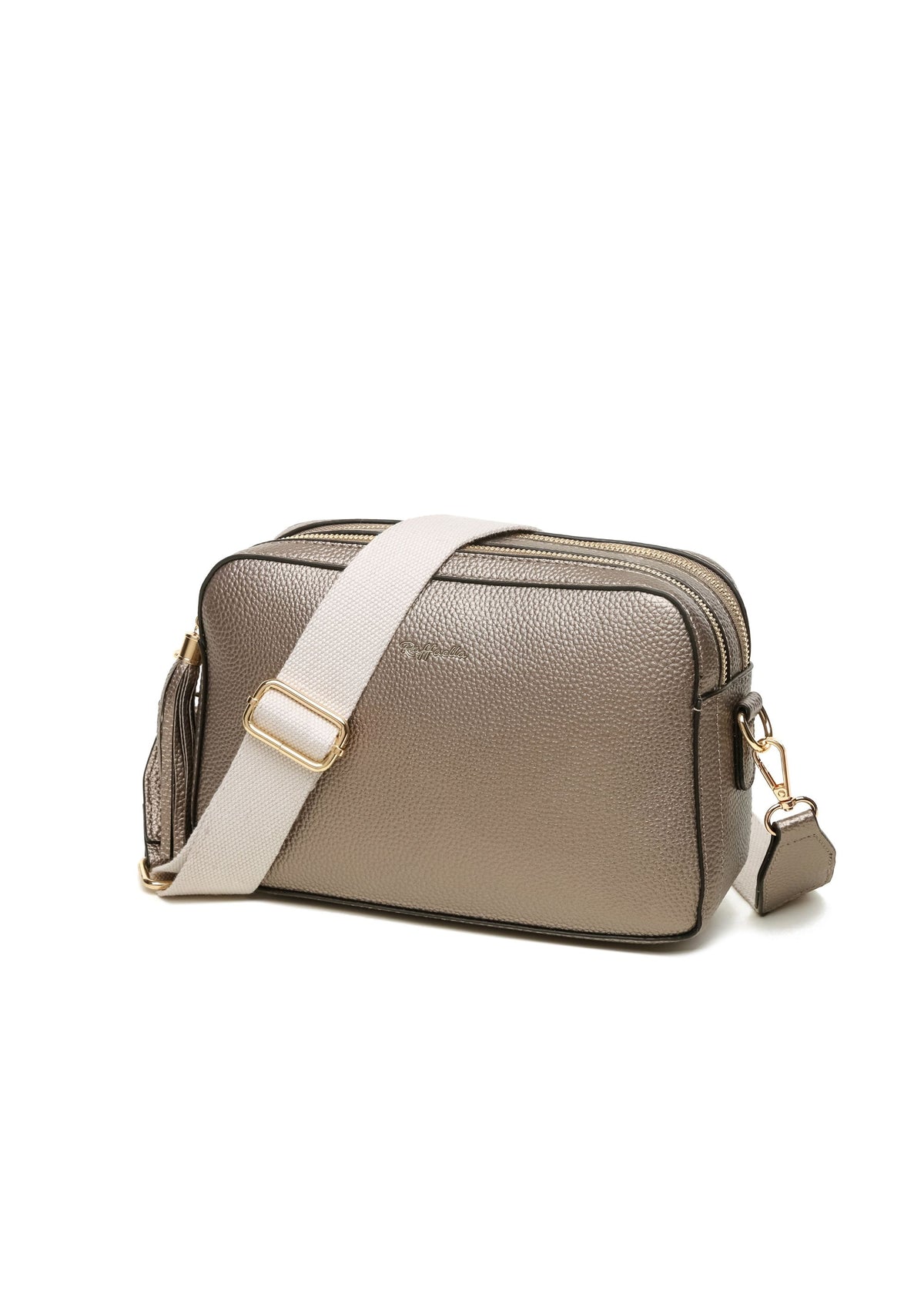 Cross Body Camera Bag