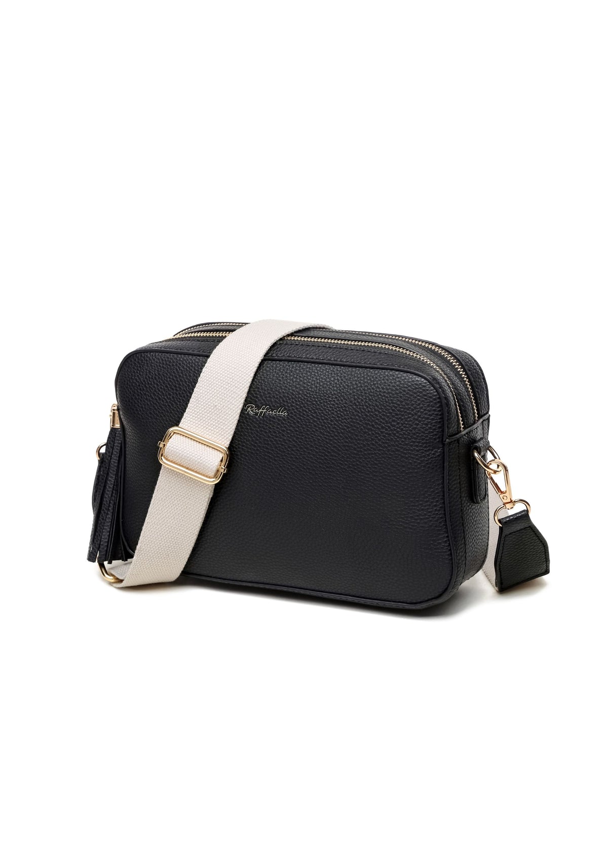 Cross Body Camera Bag
