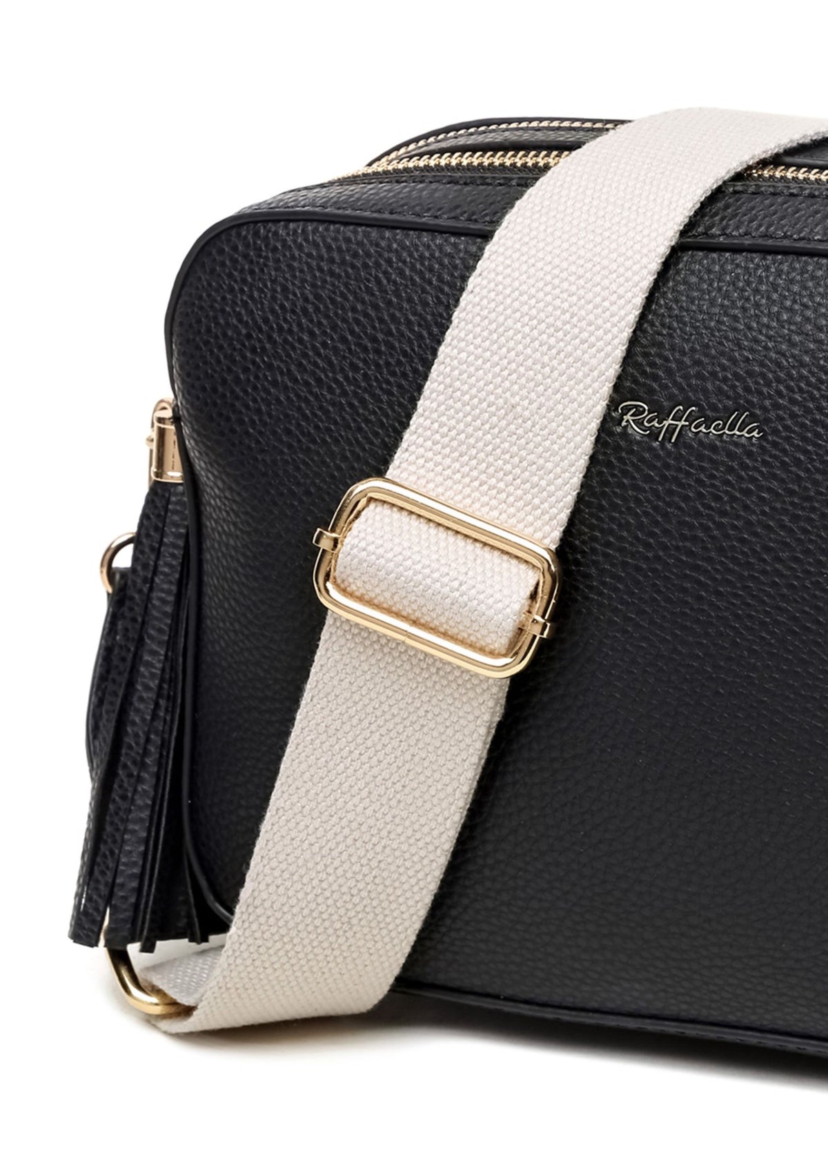 Cross Body Camera Bag
