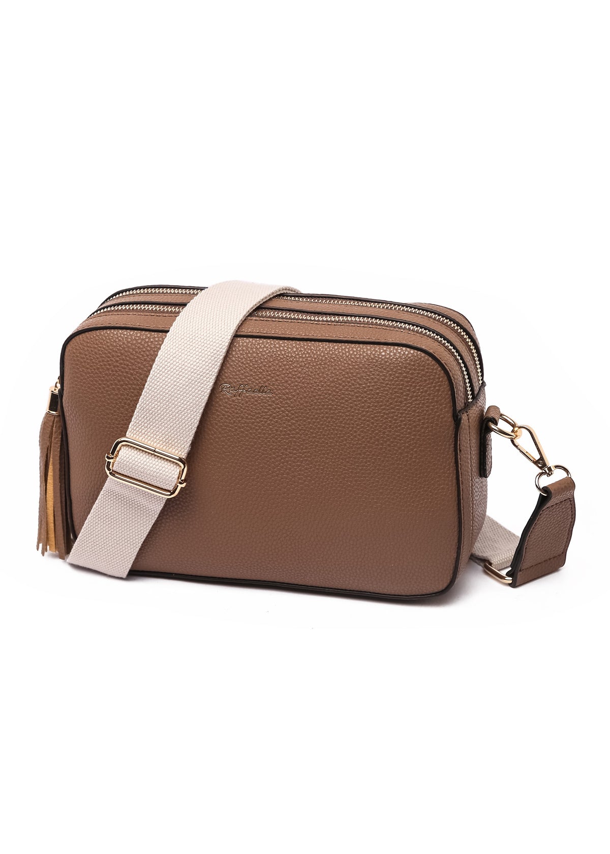 Cross Body Camera Bag