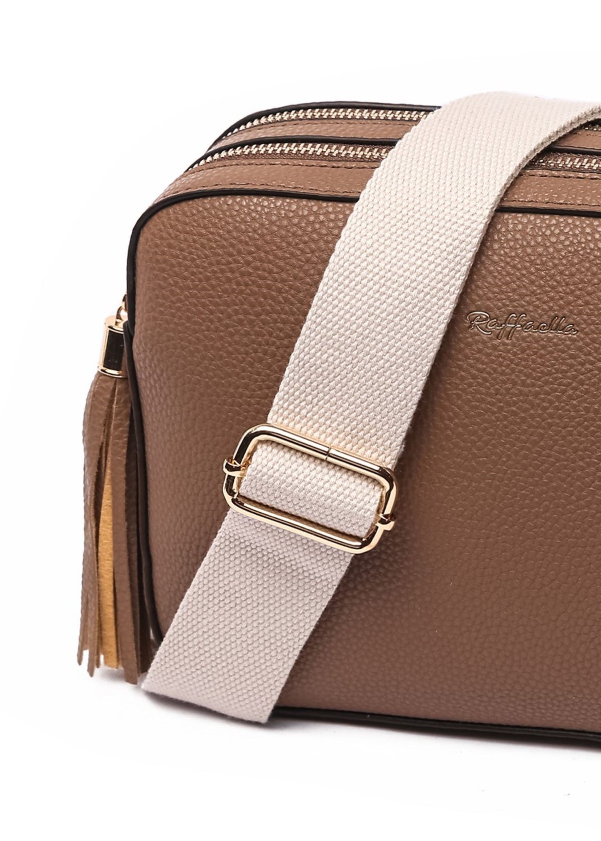 Cross Body Camera Bag