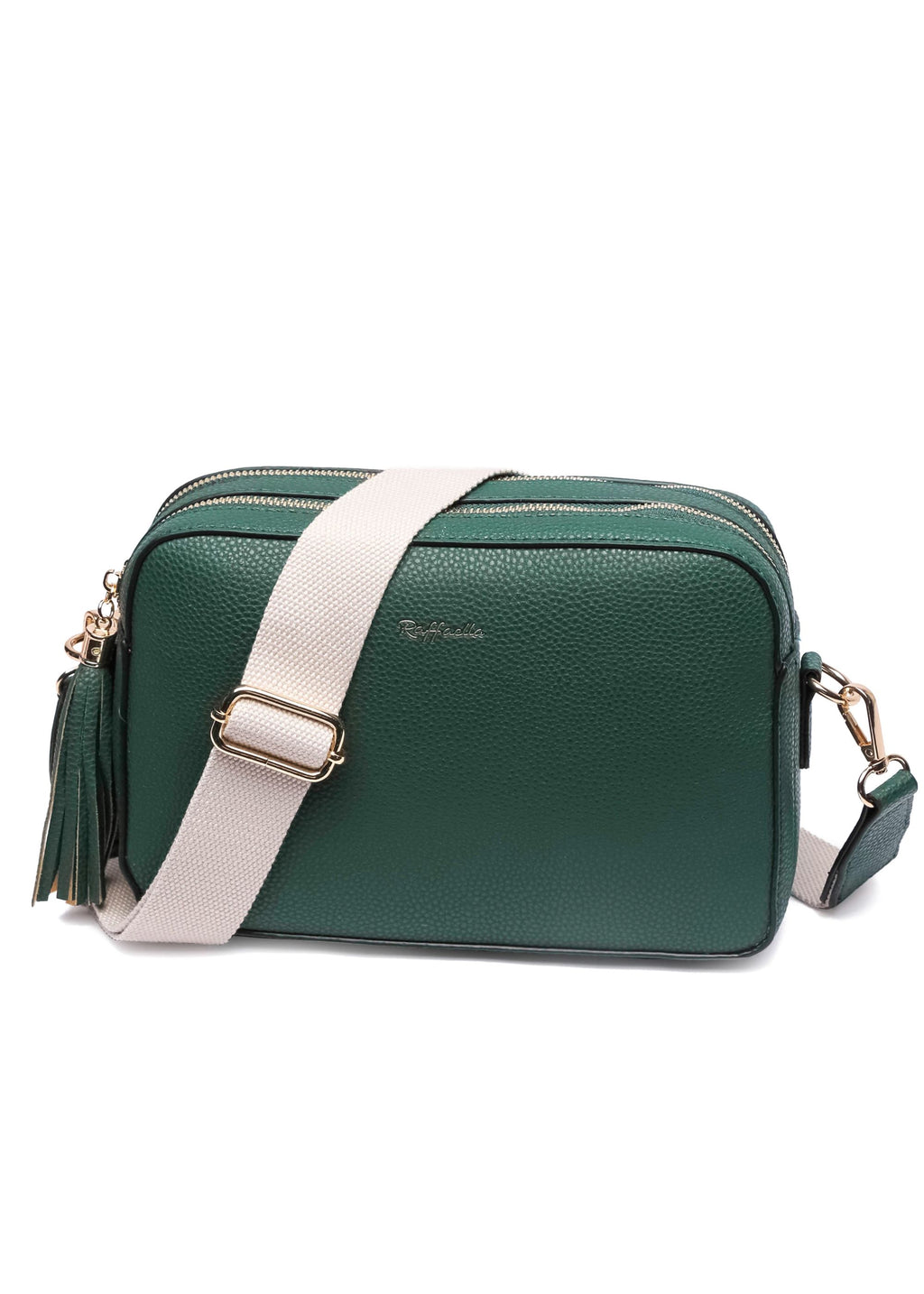 Cross Body Camera Bag