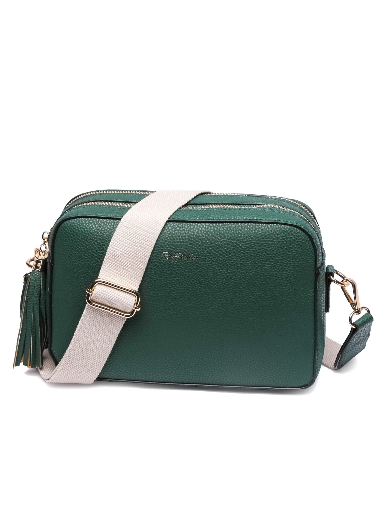 Cross Body Camera Bag