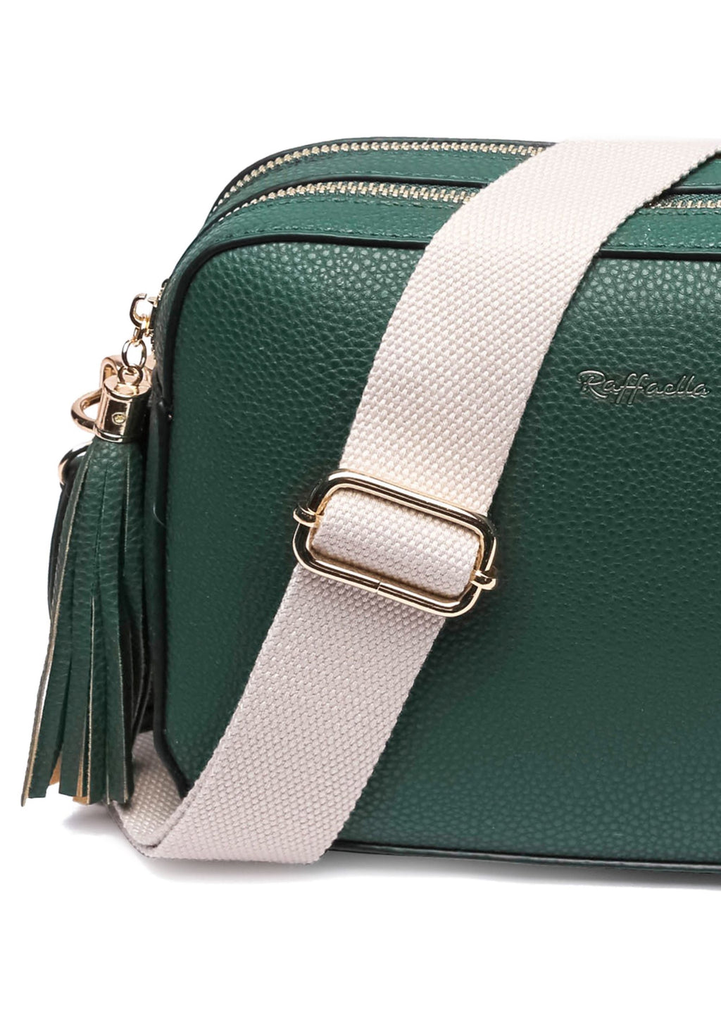 Cross Body Camera Bag