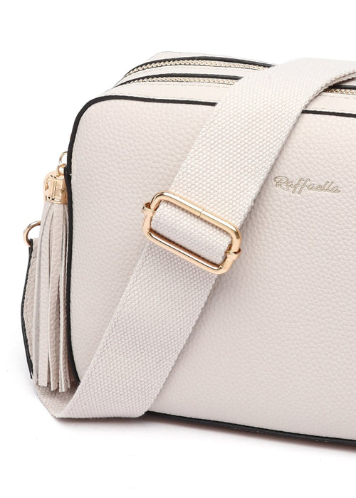 Cross Body Camera Bag