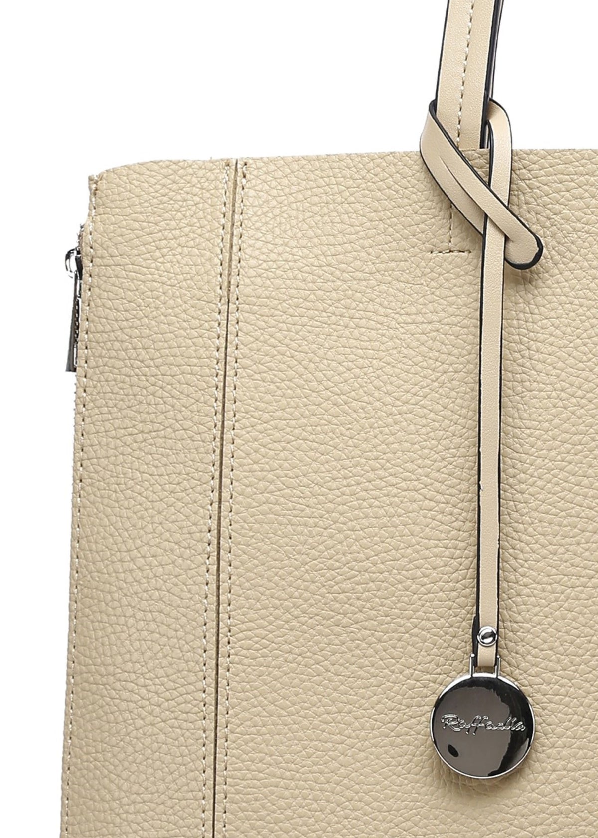 Large Shopper Bag