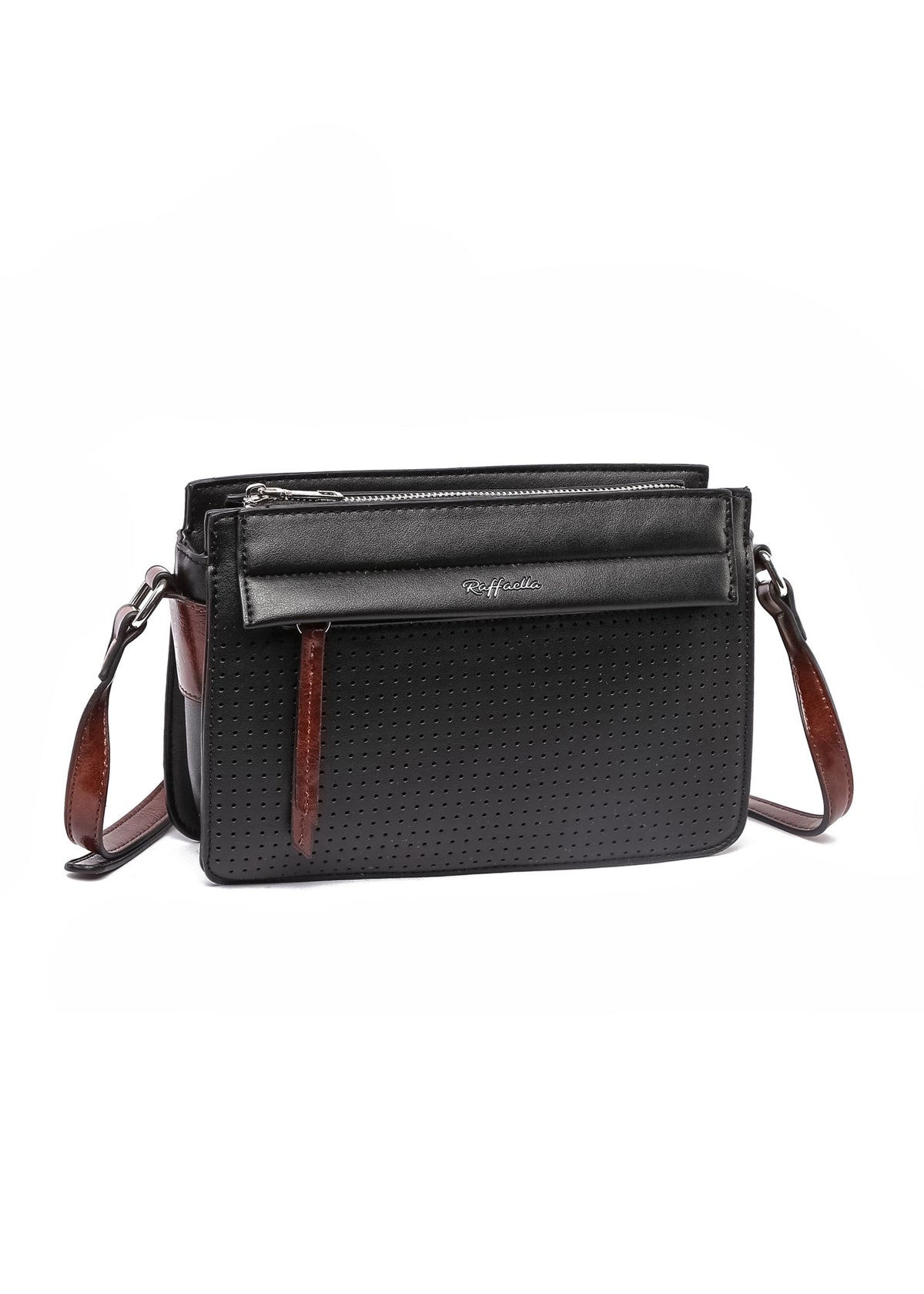 Cross Body Satchel Bag
