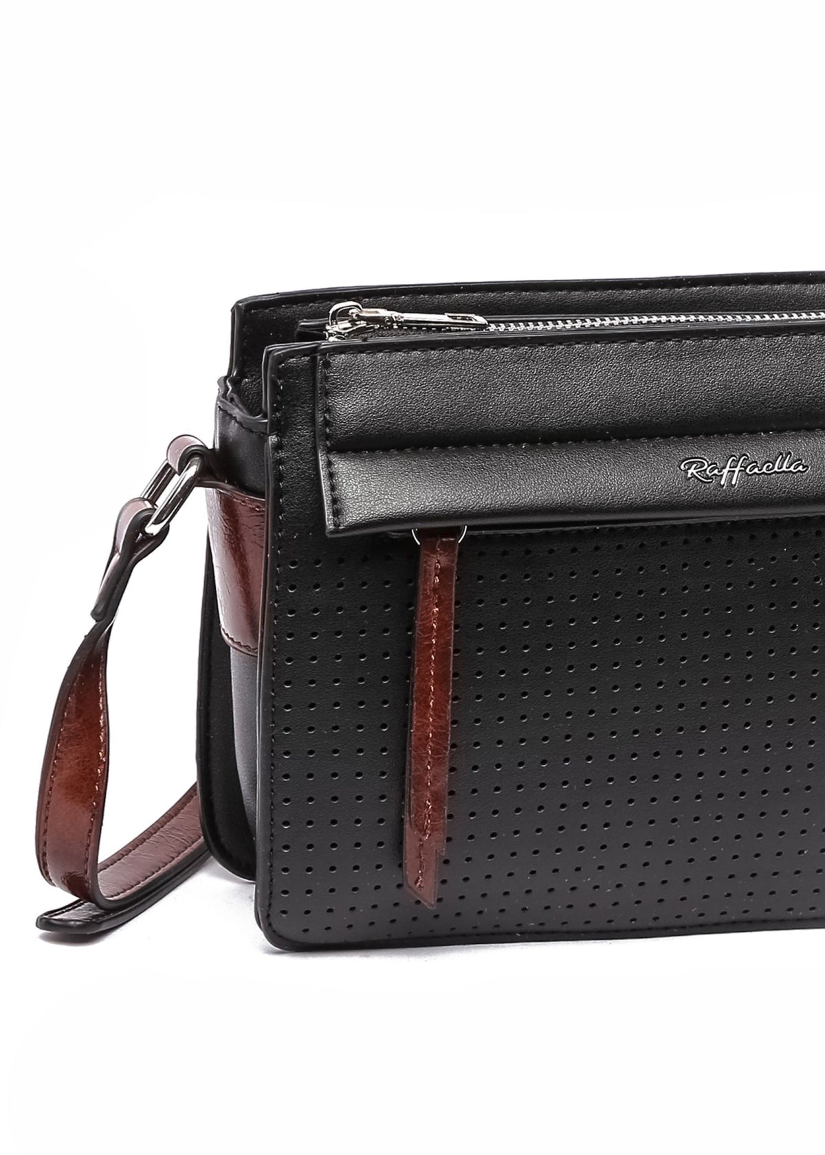 Cross Body Satchel Bag