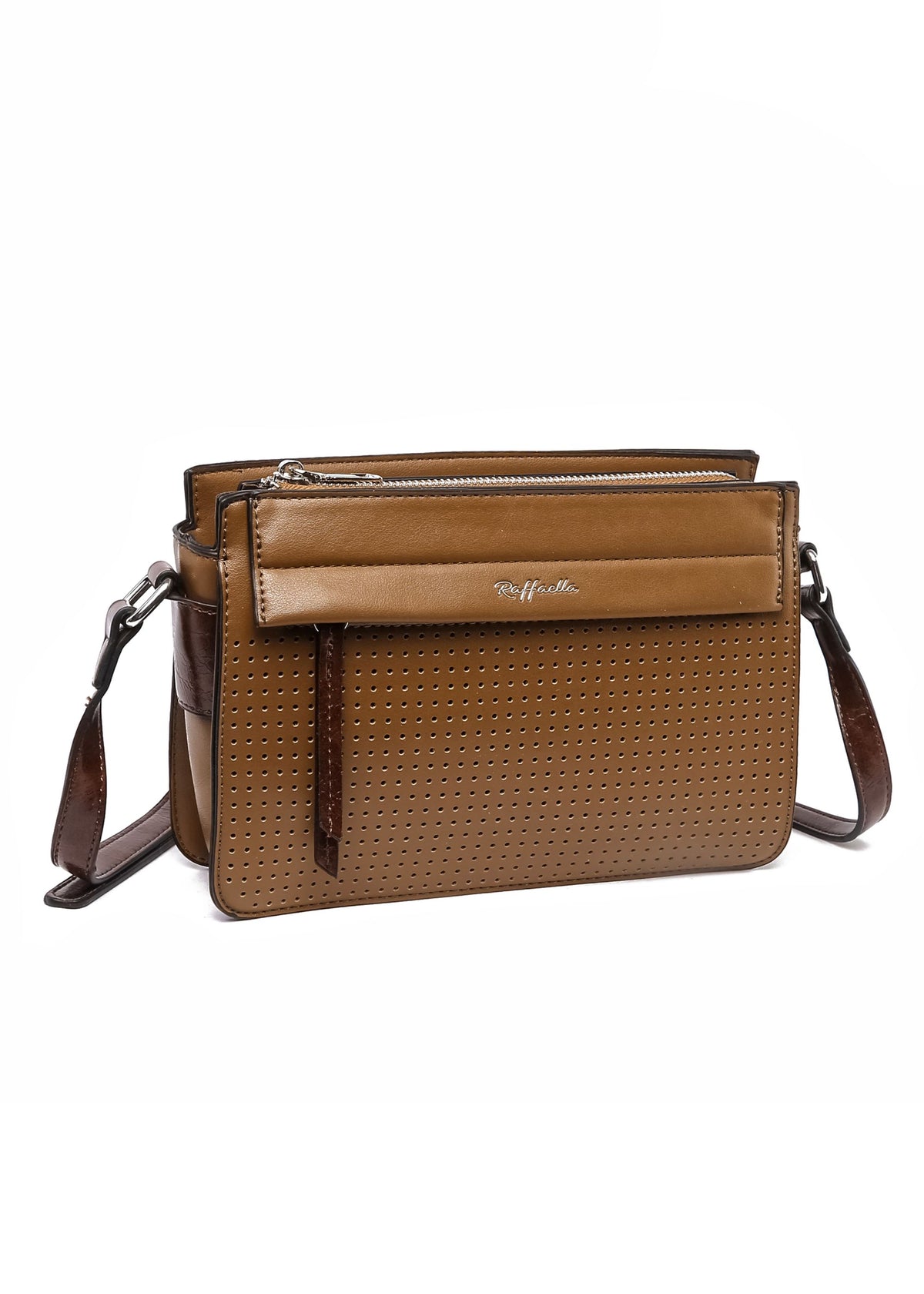 Cross Body Satchel Bag