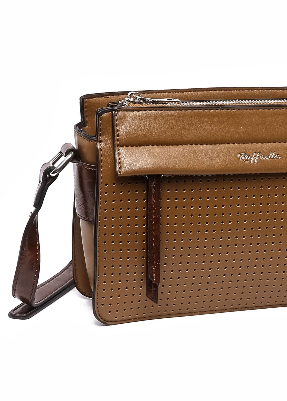 Cross Body Satchel Bag