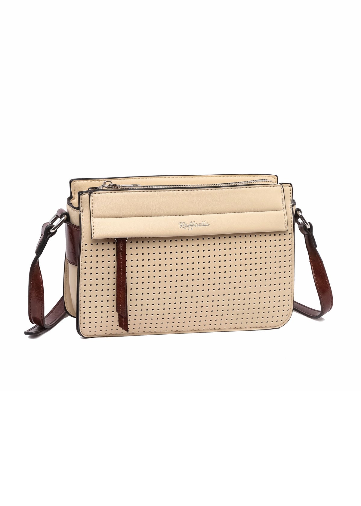 Cross Body Satchel Bag