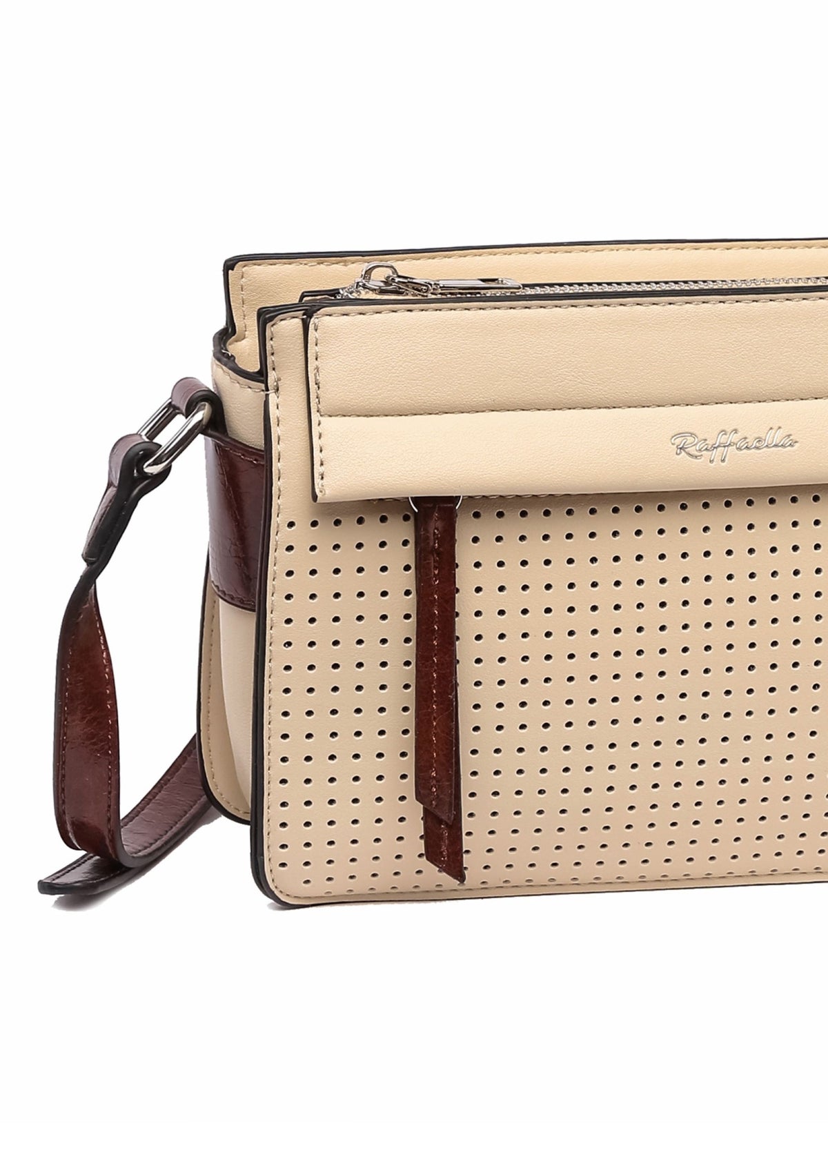 Cross Body Satchel Bag