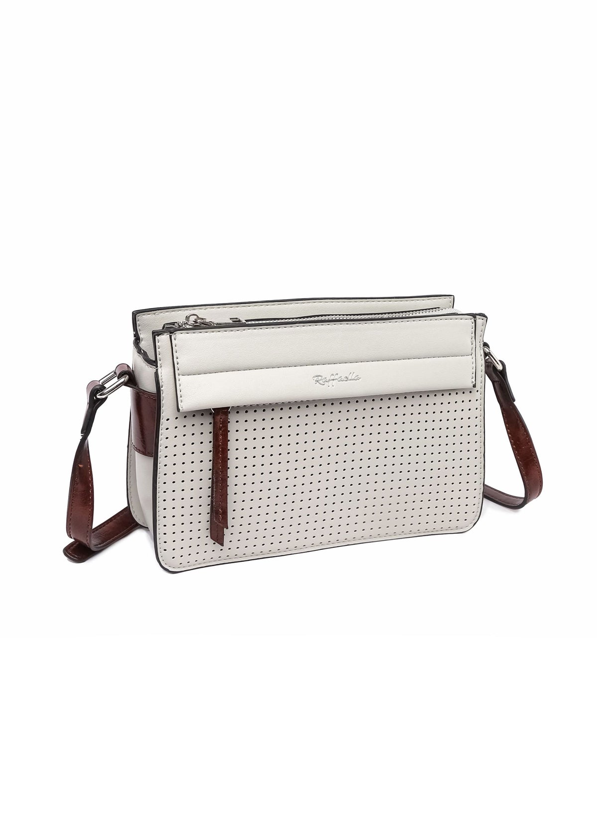 Cross Body Satchel Bag