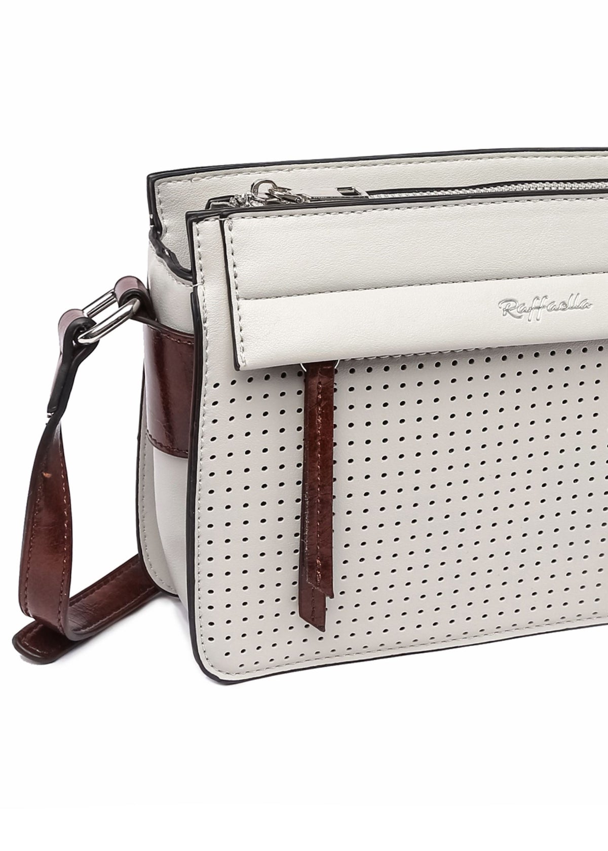 Cross Body Satchel Bag