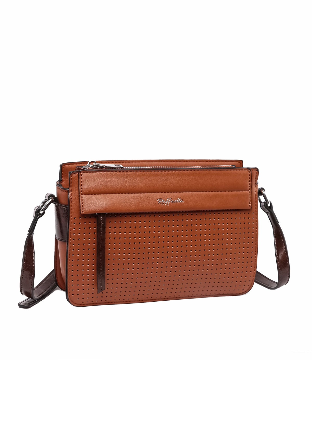 Cross Body Satchel Bag