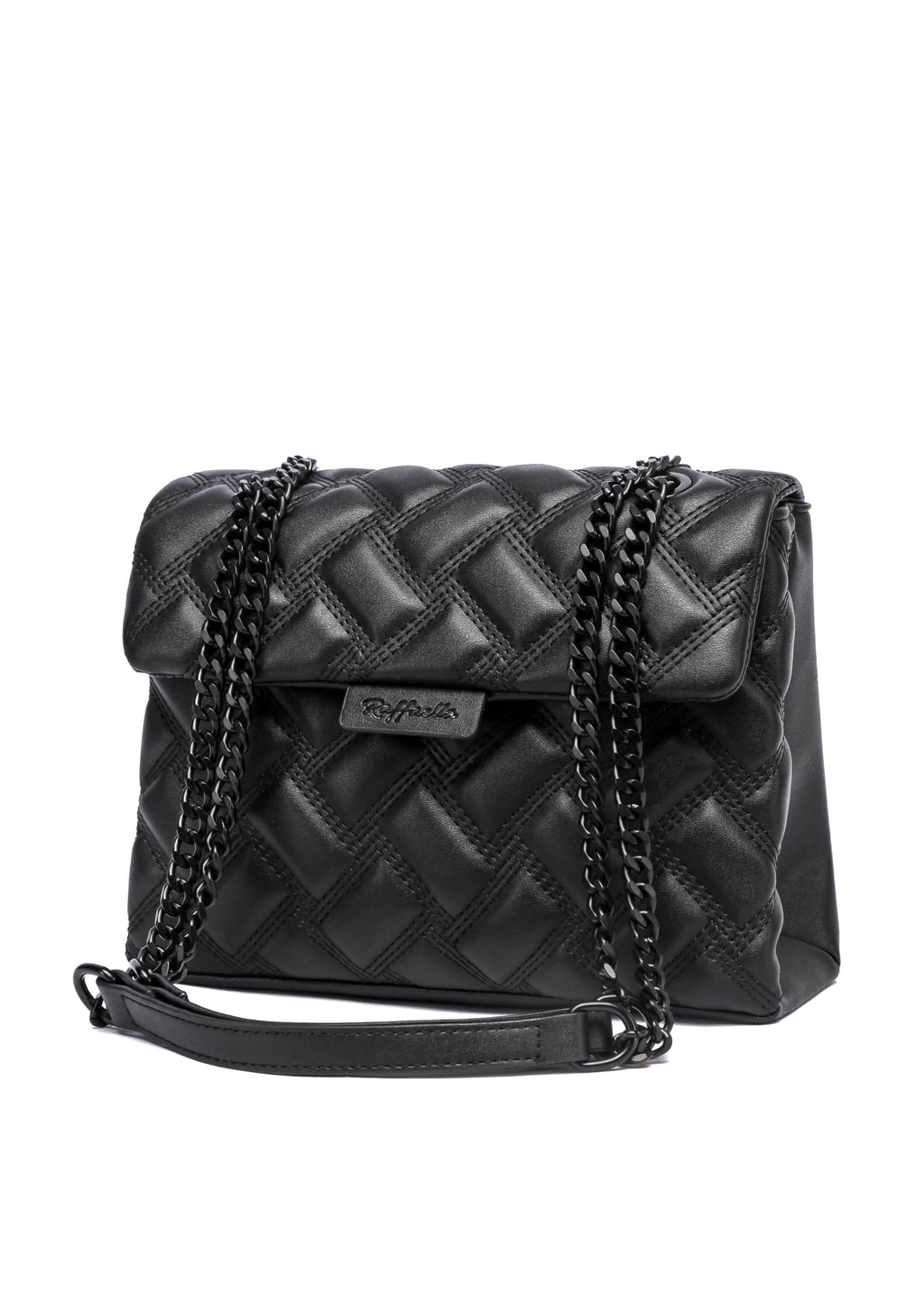 Quilted Chain Bag