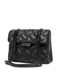 Quilted Chain Bag