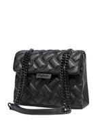 Quilted Chain Bag