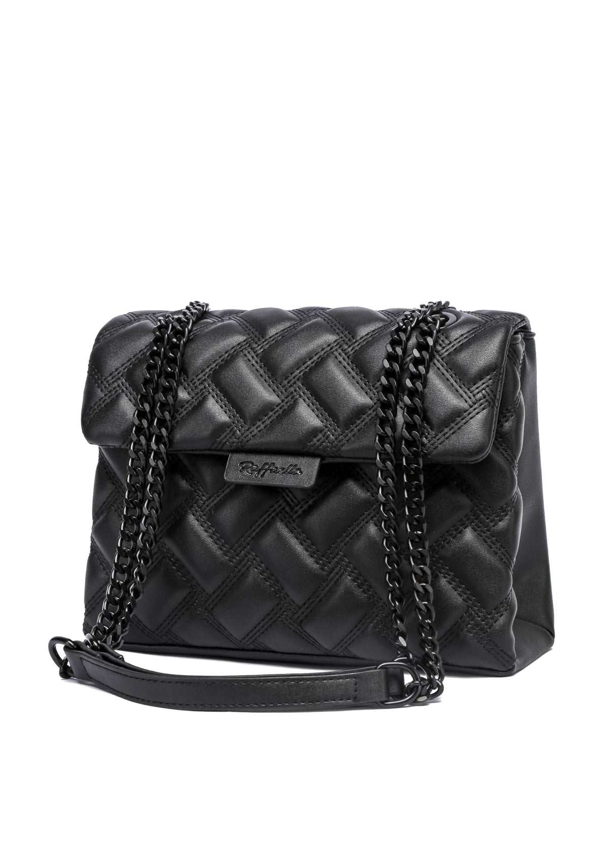 Quilted Chain Bag