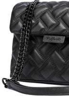 Quilted Chain Bag