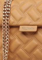 Quilted Chain Bag
