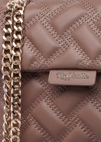 Quilted Chain Bag