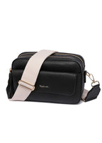 Cross Body Front Pocket Camera Bag