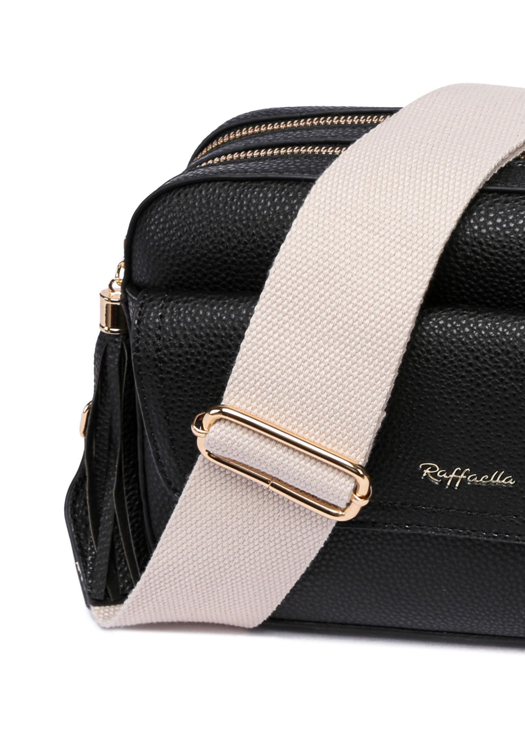 Cross Body Front Pocket Camera Bag