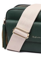 Cross Body Front Pocket Camera Bag