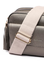 Cross Body Front Pocket Camera Bag